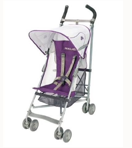 maclaren quest majesty