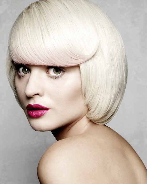 LONG HAIRCUTS WITH BANGS PAGEBOY HAIRSTYLES CAN CHANGE YOUR LOOK