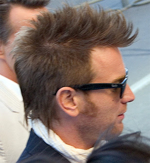 Punk Mohawk Styles