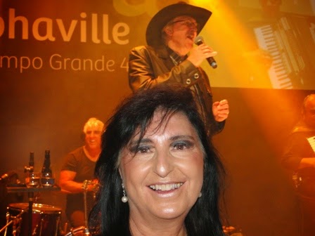 Lançamento Alphaville 4 em Campo Grande - MS em 29 de maio 2014, no Yotedi