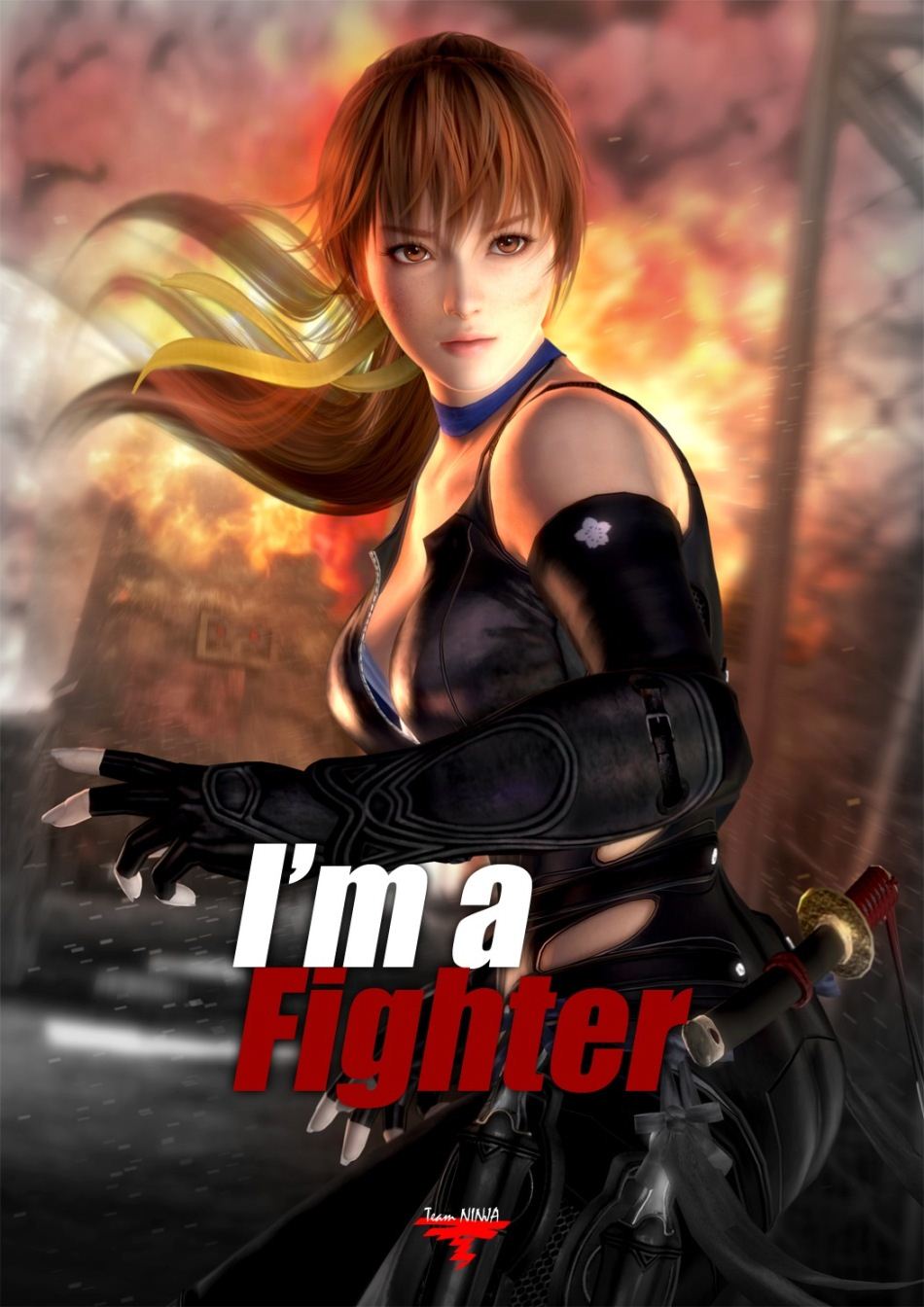 JG's PlayGround: Dead or Alive 5 Wallpapers