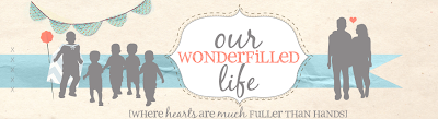 Our Wonderfilled Life