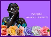 Pequenos Grandes Pensantes