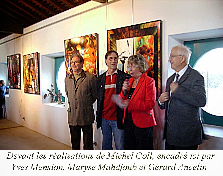 rencontres artistiques internationales de brie
