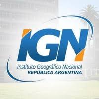 Instituto Geográfico Nacional