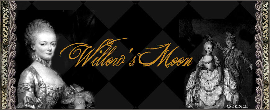 ~ Willow's Moon