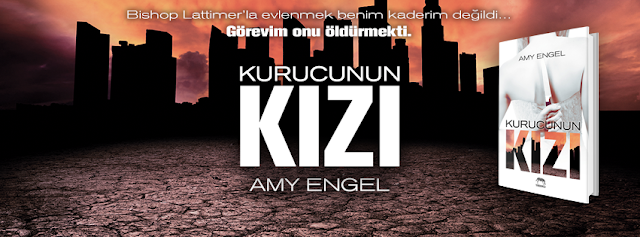 amy engel yabancı yayınları