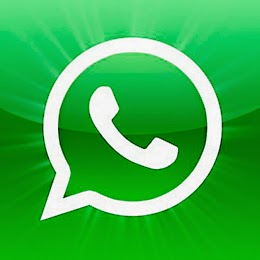 ¿Qué es el Whatsapp y como funciona?
