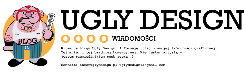 Ugly Design 83