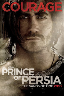 prince of persia film