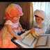 Very Beautiful and Cute Kids - Holy Quran