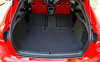 2015 Audi RS3 Sportback Price