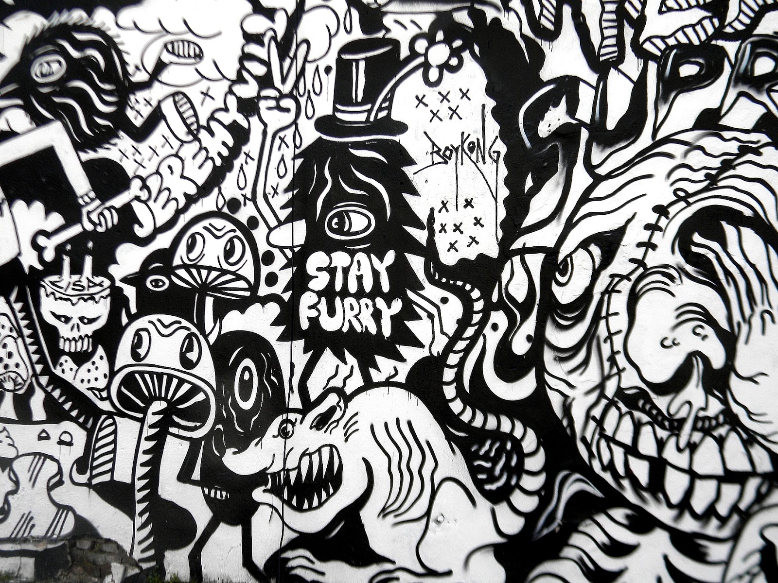 3d Graffiti Red Black Background Wallpaper Wallpaper Background Hd