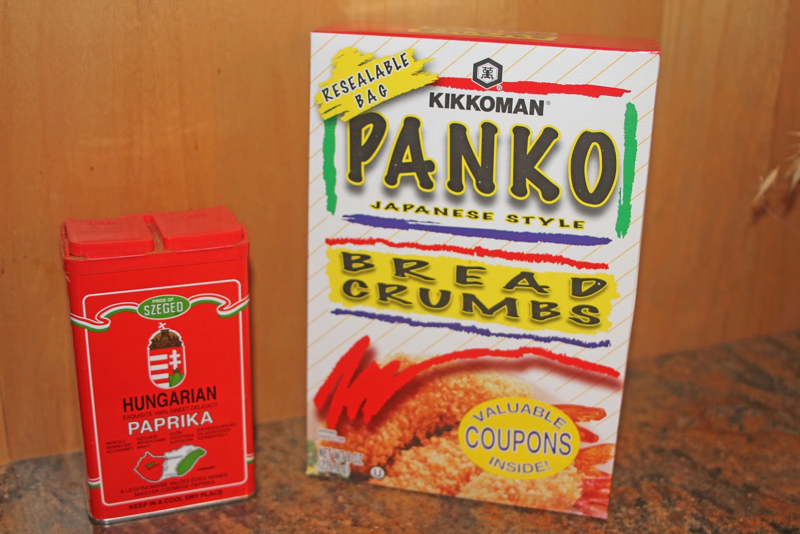 The Grub Files Cooking with Camissonia Panko Fried Sea Scallops with