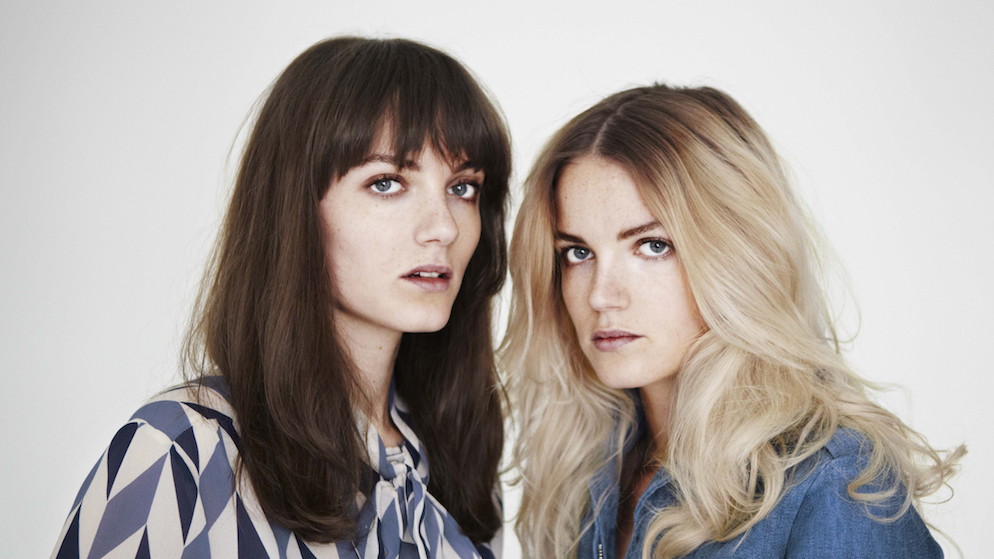 VIDEO SAY LOU LOU EVERYTHING WE TOUCH Twin Flames