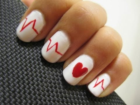 Diseño y Decoración de Uñas para el Amor 2015 – 2016 – 2017 Diseño y Decoración de Uñas para el Amor 2015 – 2016 – 2017