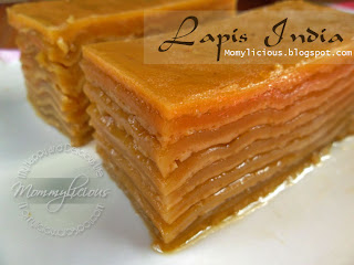 Lapis India Lapis India