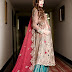 Meena Kumari Dresses Collection 2013 ll Embroidered Party Wear Lehnga By Mohsin Naveed Ranjha