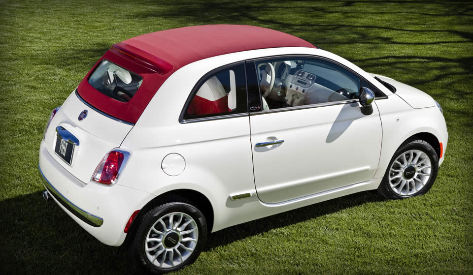 Fiat Car