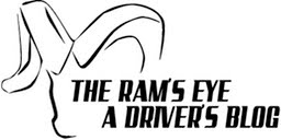 The Ram's Eye - A Driver's Blog