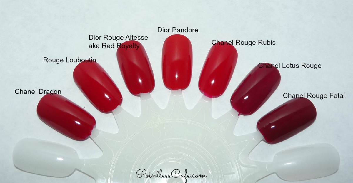 Price DropThe 8 Best Luxury Nail Polish Brands for Designer Nails