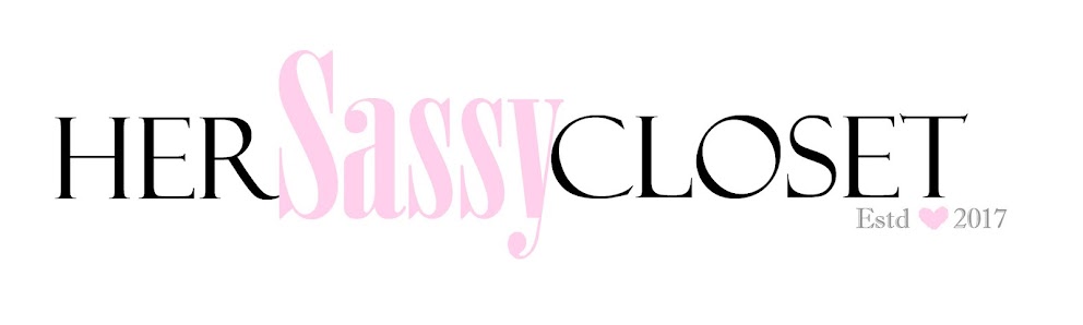 Her Sassy Closet