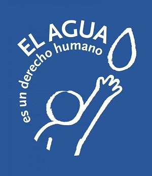 El agua es un derecho humano