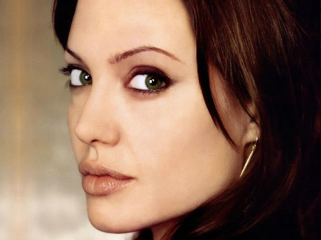 angelina jolie wallpaper wanted. Angelina Jolie Photos