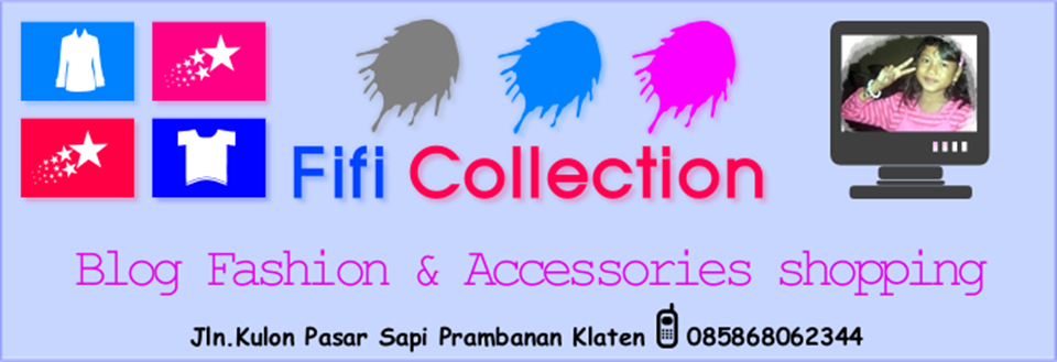 Fifi Collection