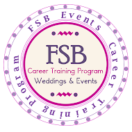 Become A Wedding & Event Planner