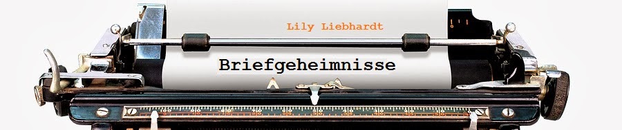Lily Liebhardt