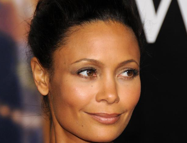 Thandie Newton - Picture Colection