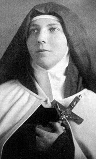 Saint Nun
