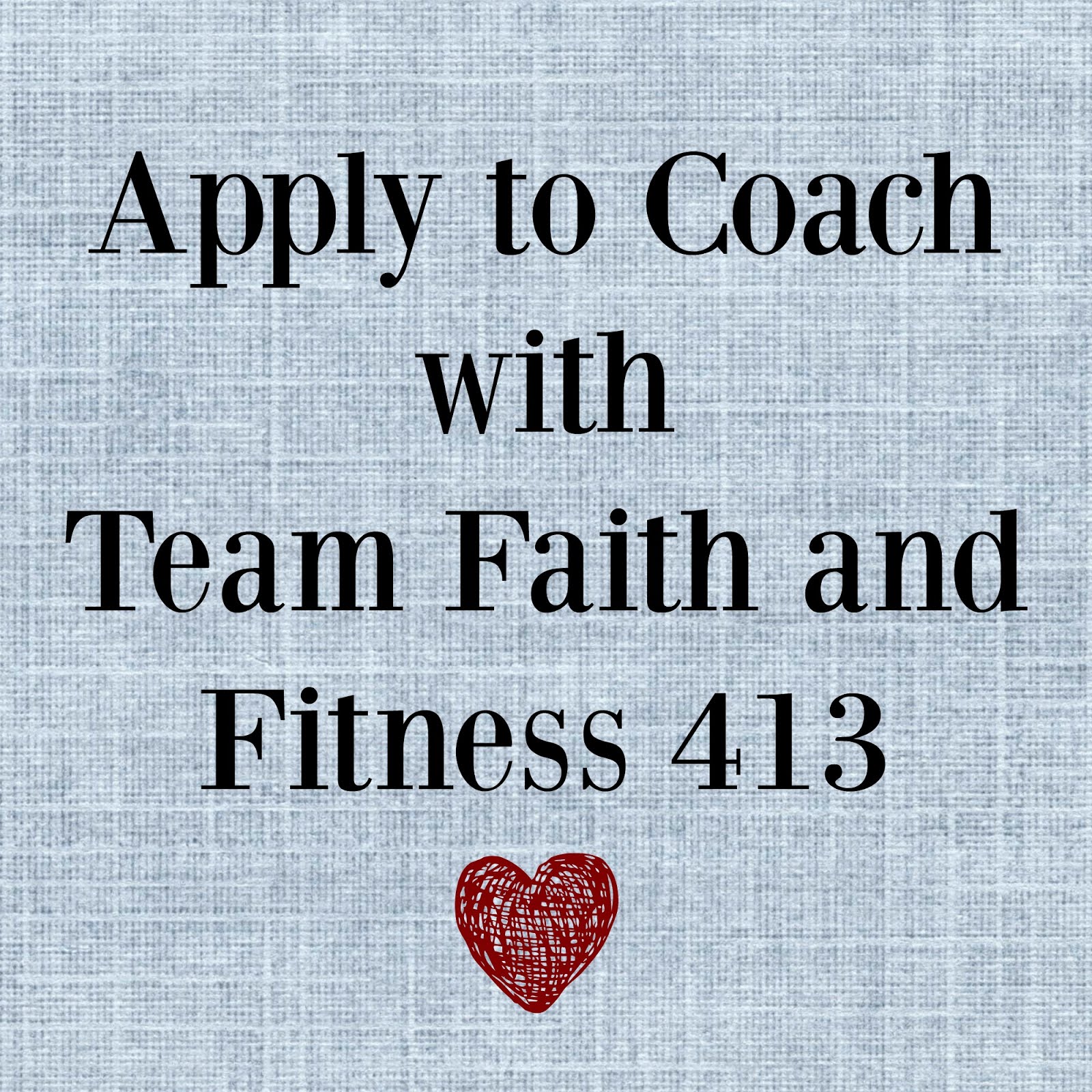 Coaching Application