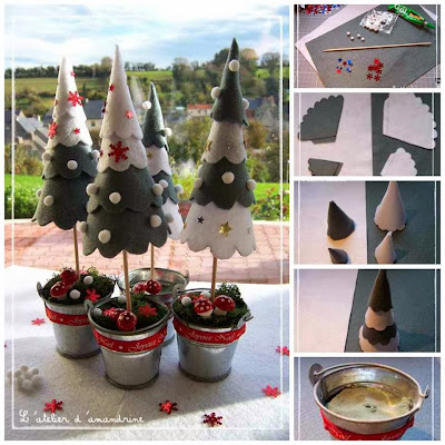 Miimii Rekodzielo Dla Mamy I Corki Jak Zrobic Swiateczne