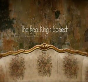 The Real Kings Speech (2011) The Real Kings Speech (2011)