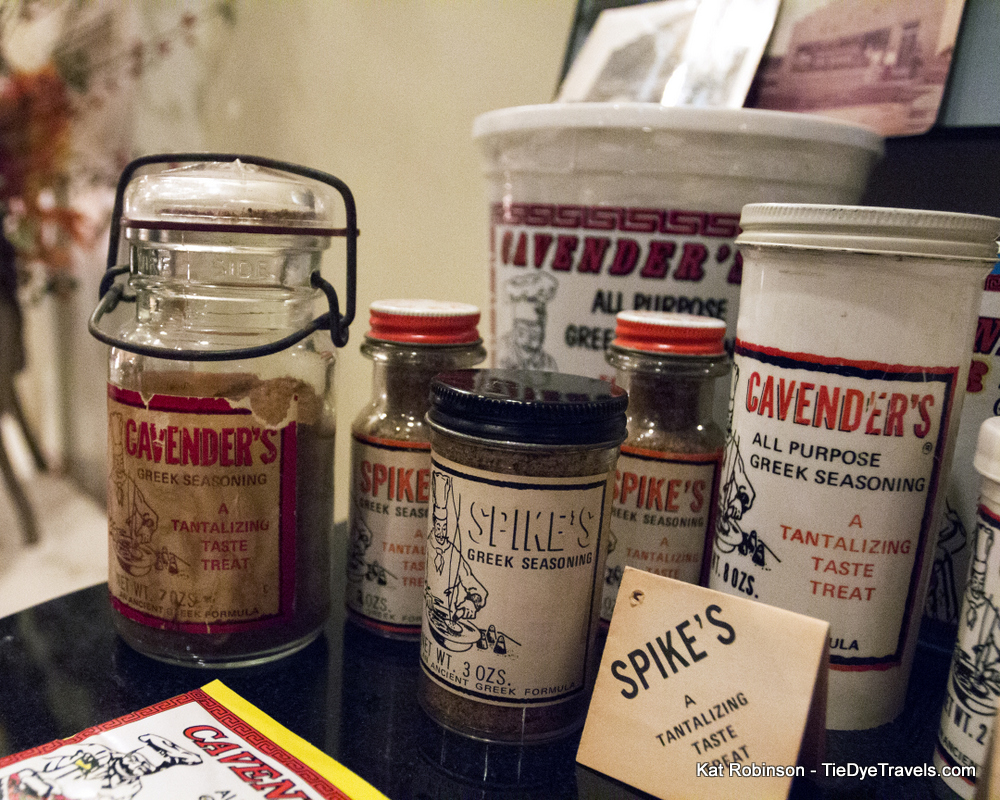 Tie Dye Travels with Kat Robinson Author, Arkansas Food Historian, TV