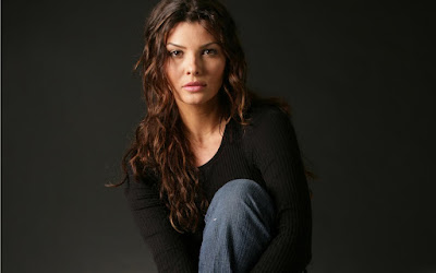 Former Miss USA, Model, Actress Ali Landry Gallery