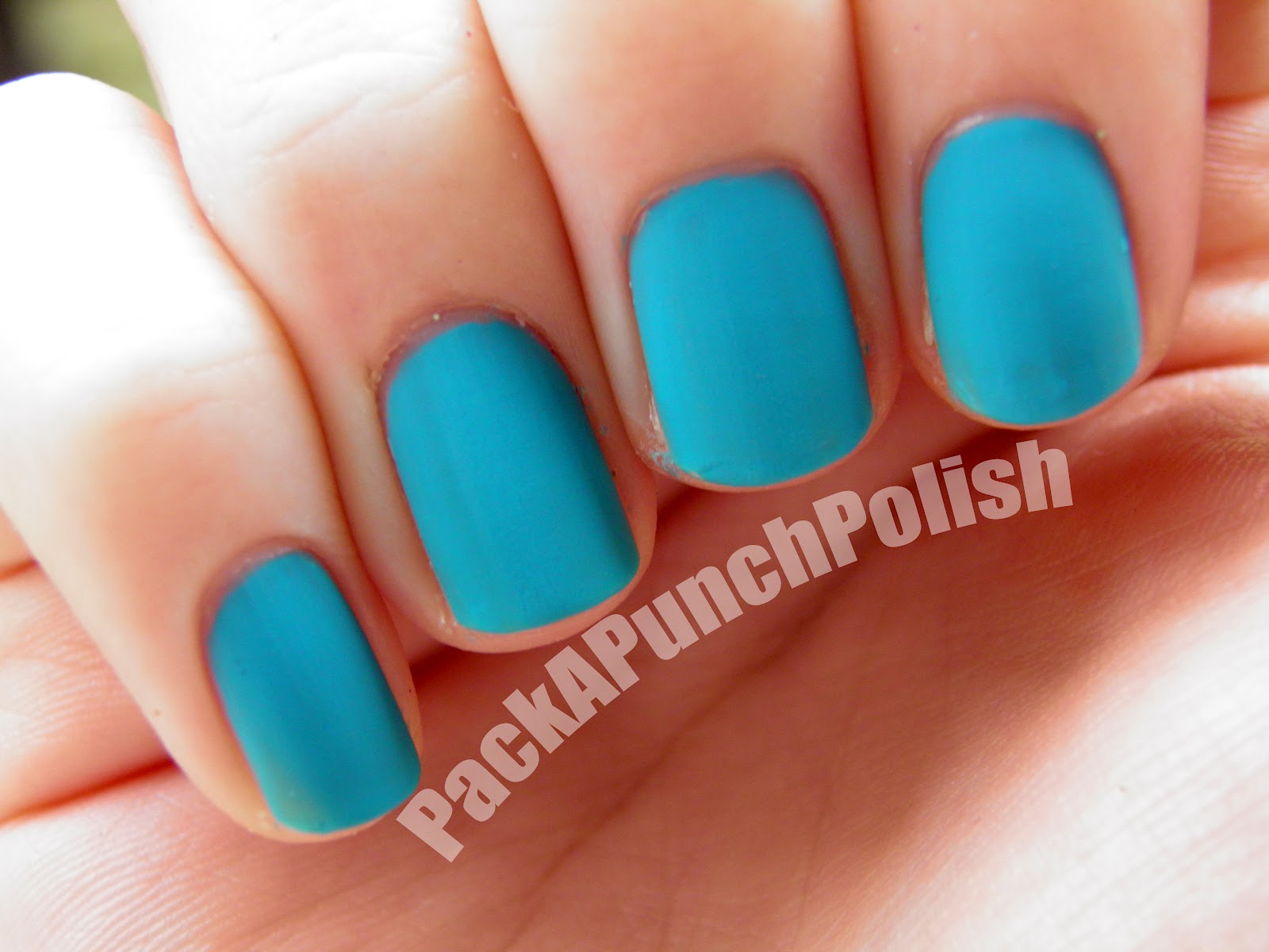 8. Sinful Colors Professional Nail Polish in "Savage" - wide 9