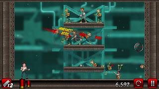 Screenshot 5 Stupid Zombies 2 v1.1.0