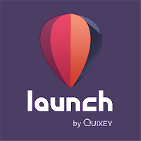 Launch Launcher | andromin Launch Launcher | andromin
