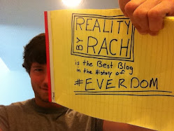 RBR Interview with Dustin Zito of Real World Las Vegas