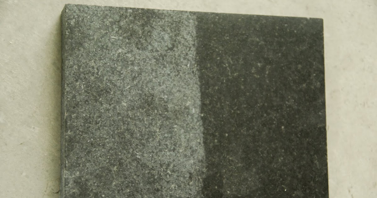 granite honed sealer absolute vs polished enhancing fingerprints finish stone prevent marble countertops seal faq friday colors enrich difference gurus