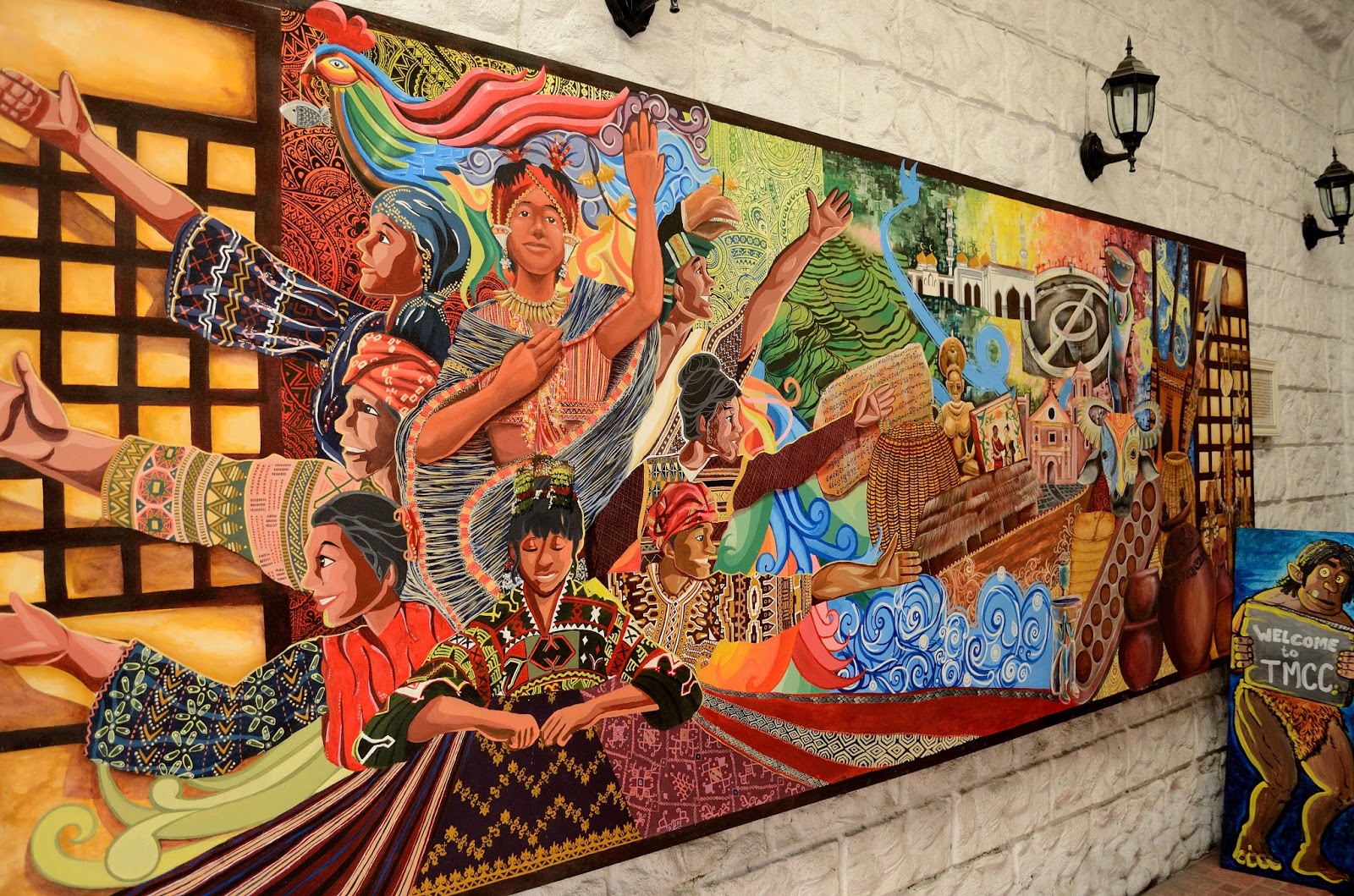 Clicks and Travels A Culture Shop The Manila Collectible Co.