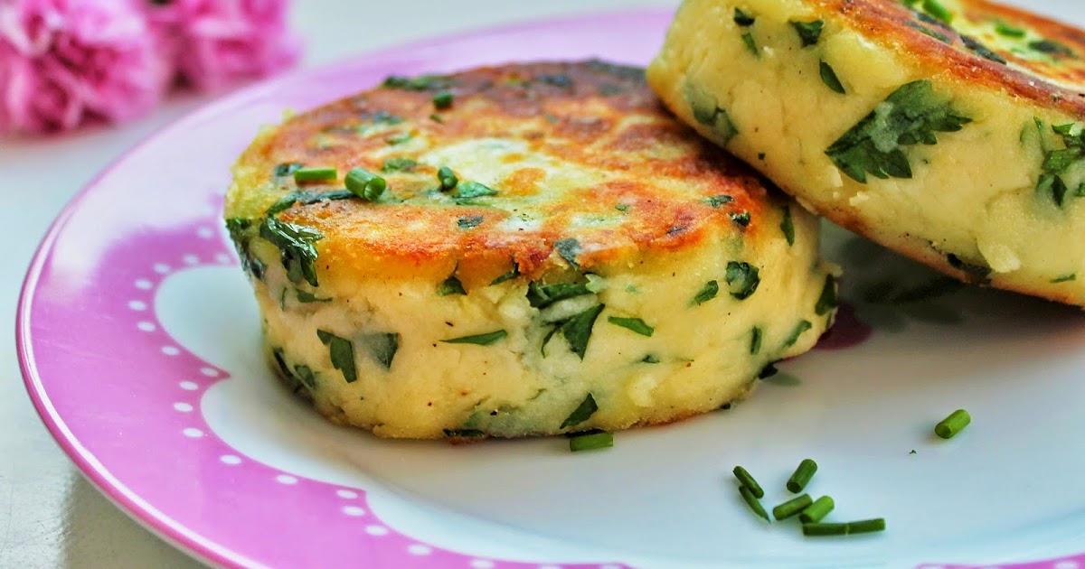 Delicious & Gluten Free Gluten Free Potato Scones