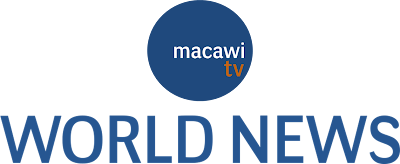 Macawi TV - WORLD NEWS Macawi+TV+-+World+News+Logo