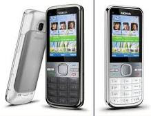 Nokia C5-03 Rp.800.000