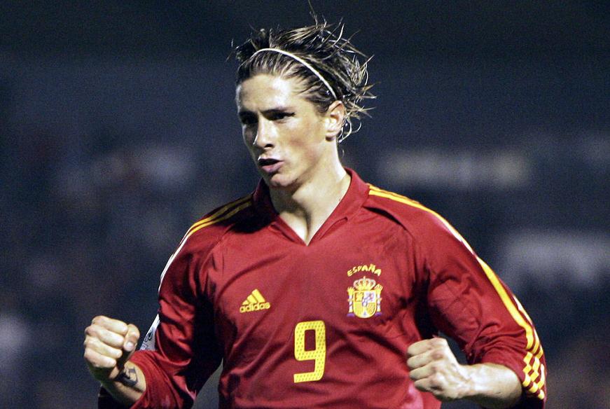 Torres Spanish