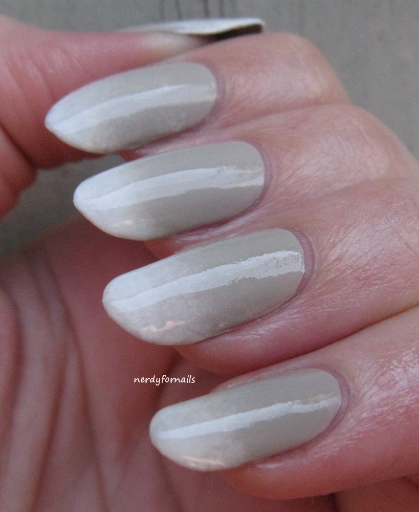 Nerdy For Nails Work Appropriate Nails Baby Boomers