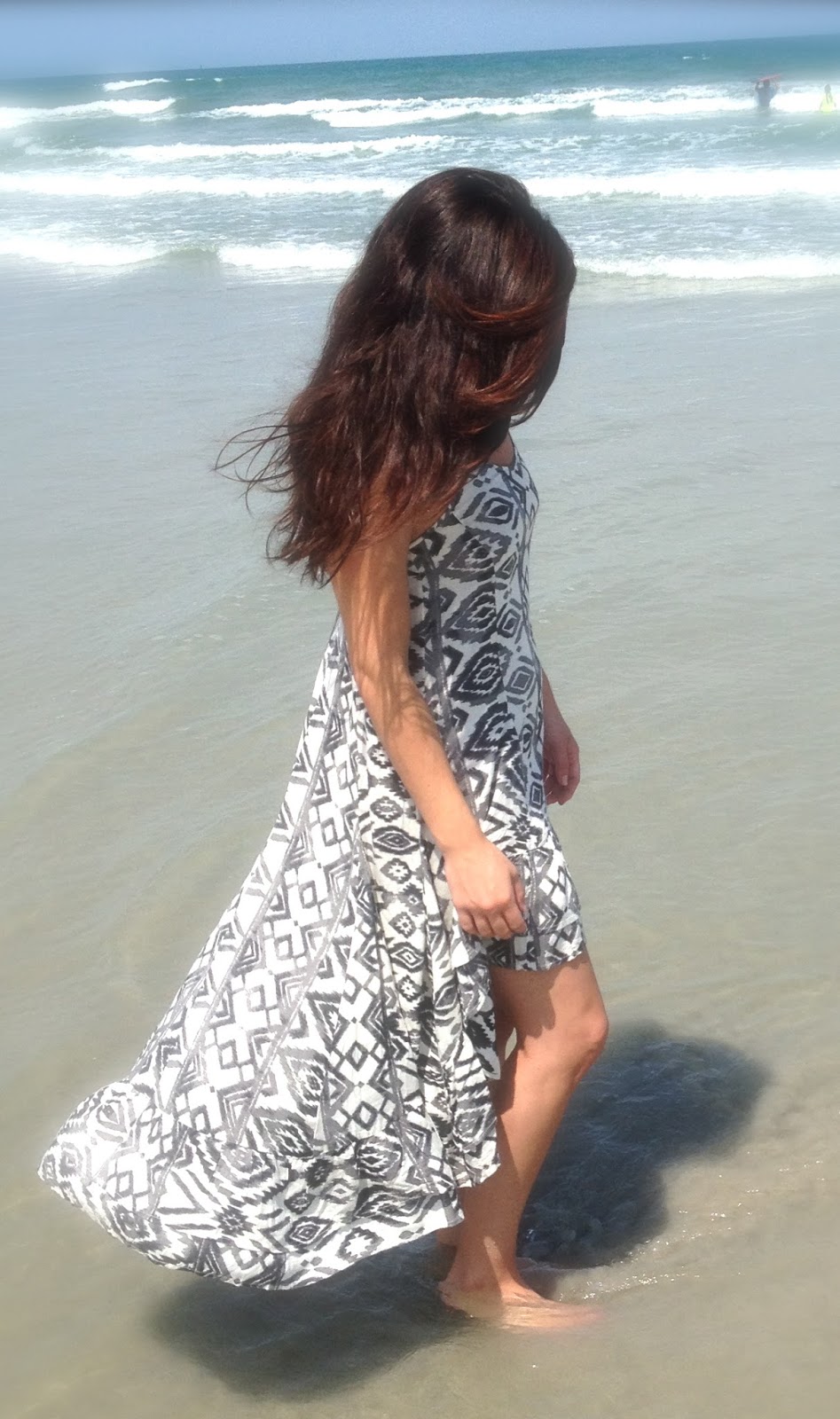 Simple Easy Style: Beach Bum